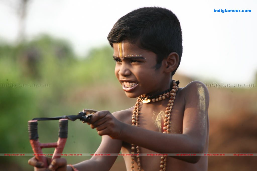 Gurusami Movie hd photo