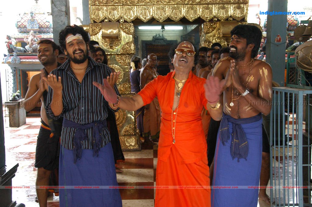 Gurusami Movie hd photo