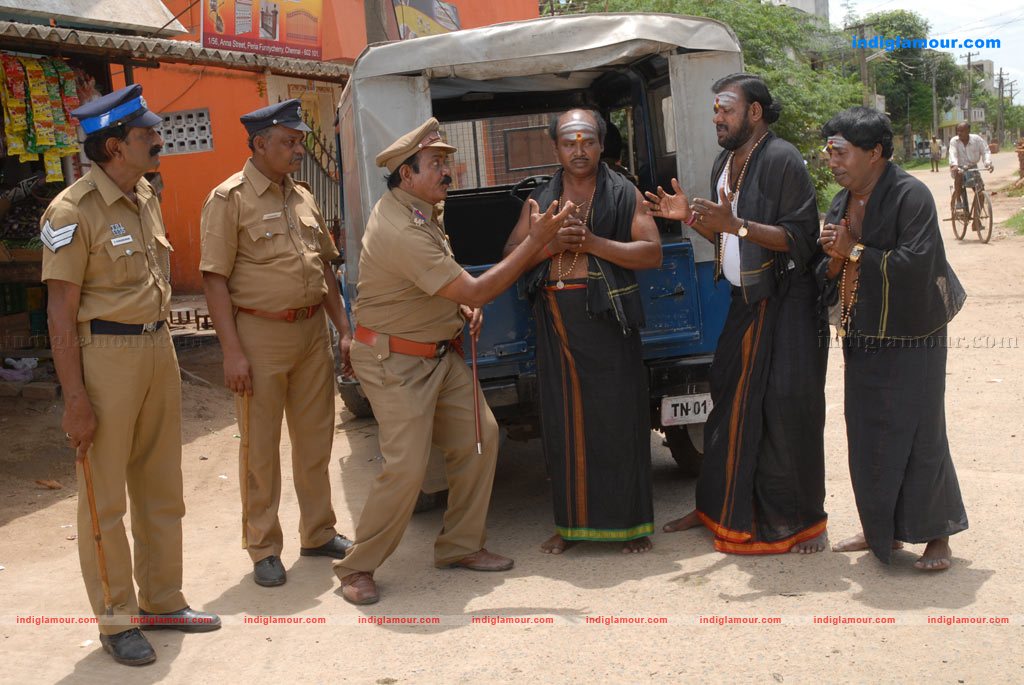 Gurusami Movie hd photo