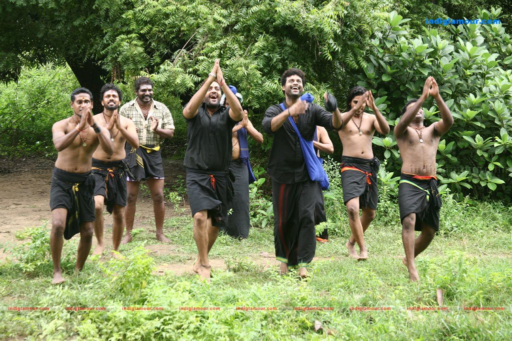Gurusami Movie hd photo