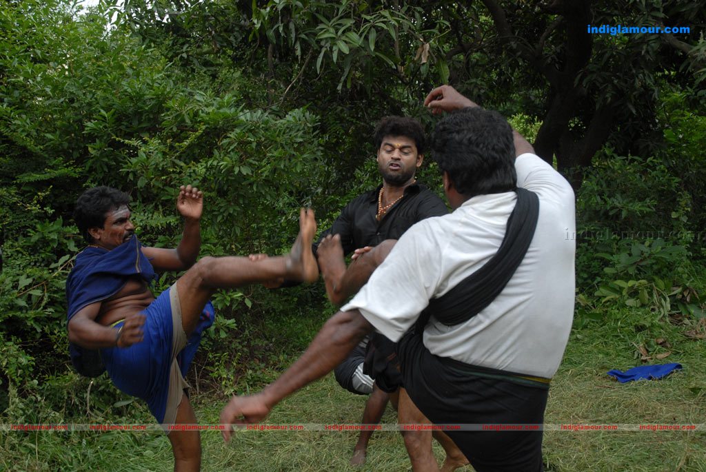 Gurusami Movie hd photo