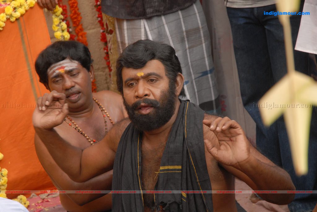 Gurusami Movie hd photo