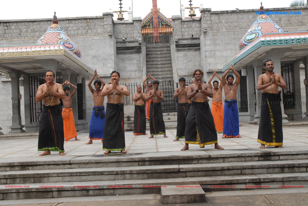 Gurusami Movie hd photo