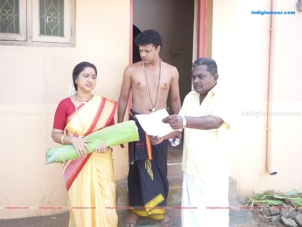 Gurusami Movie hd photo