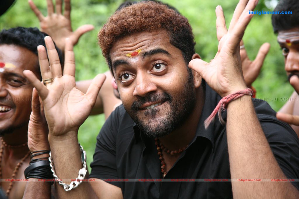 Gurusami Movie hd photo
