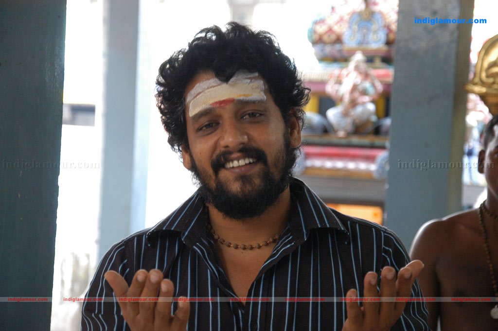 Gurusami Movie hd photo