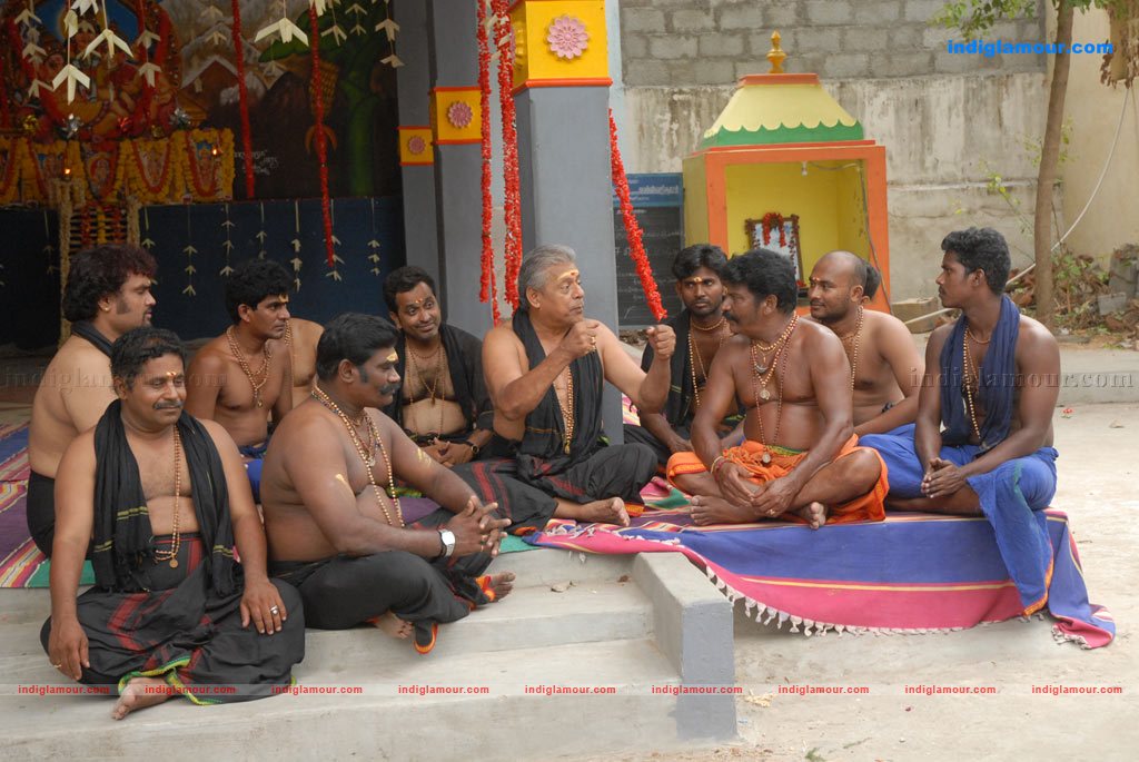 Gurusami Movie hd photo