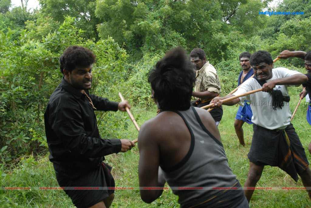 Gurusami Movie hd photo