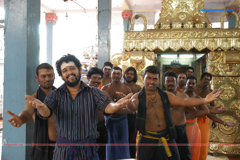Gurusami Movie hd photo