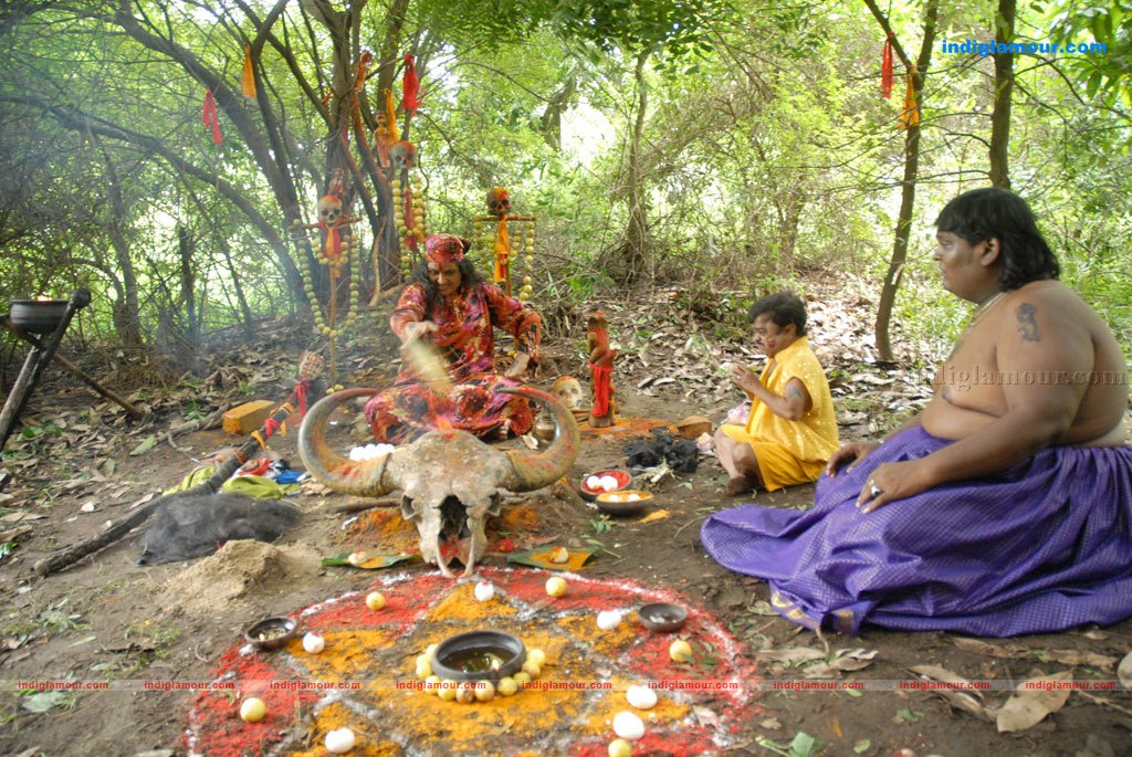 Gurusami Movie hd photo