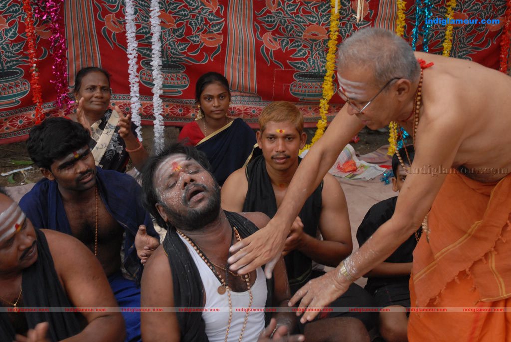 Gurusami Movie hd photo