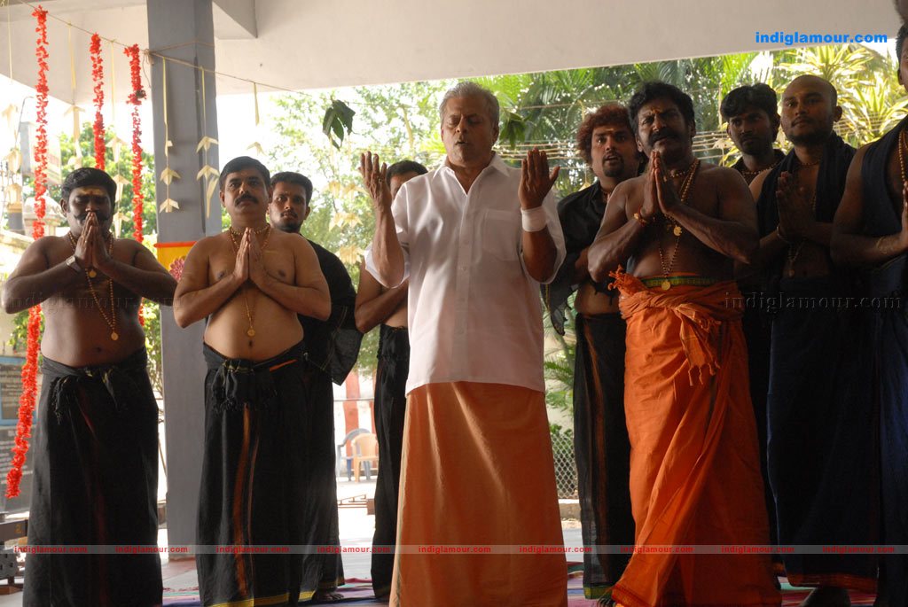 Gurusami Movie hd photo
