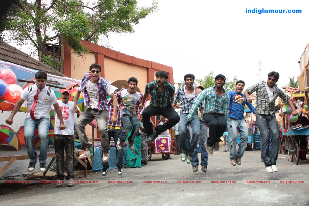 Doo Movie hd photo