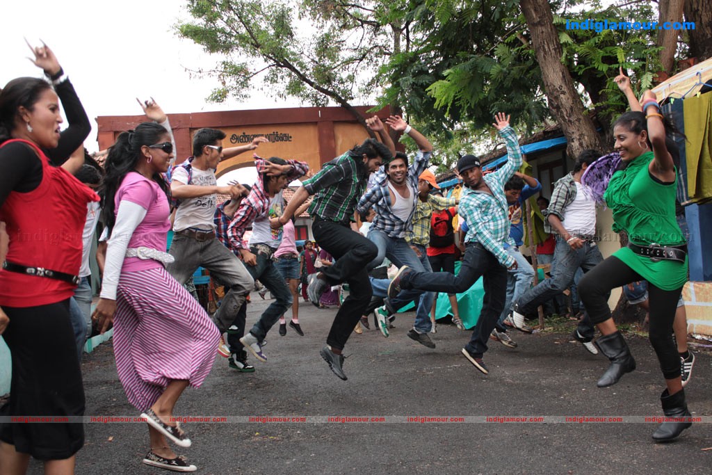 Doo Movie hd photo