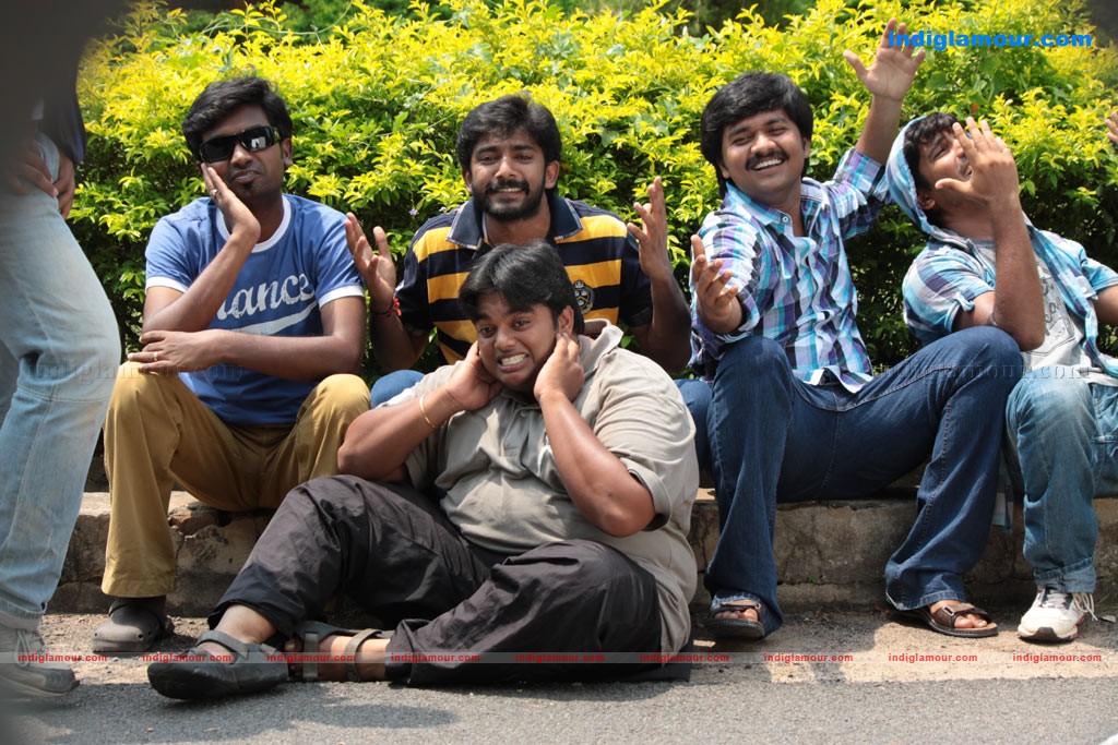 Doo Movie hd photo