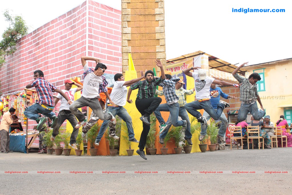 Doo Movie hd photo