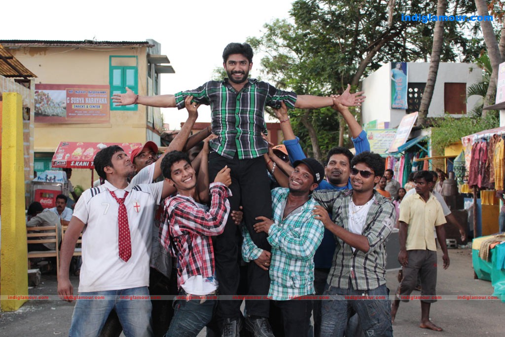 Doo Movie hd photo