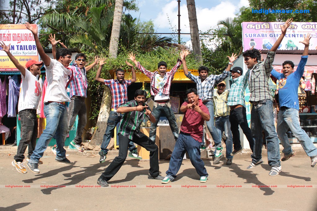Doo Movie hd photo