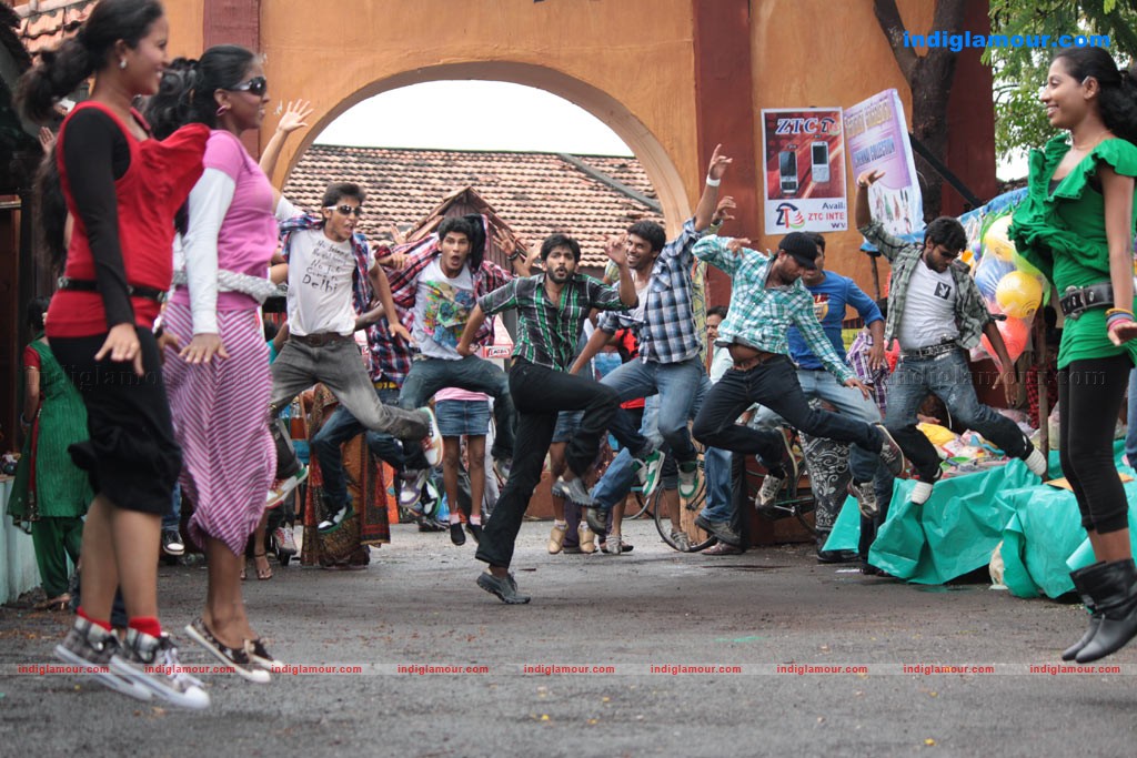 Doo Movie hd photo