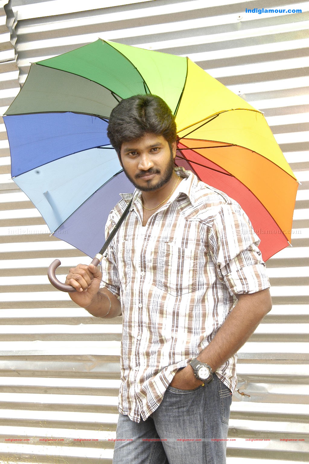Mallikattu Movie hd photo