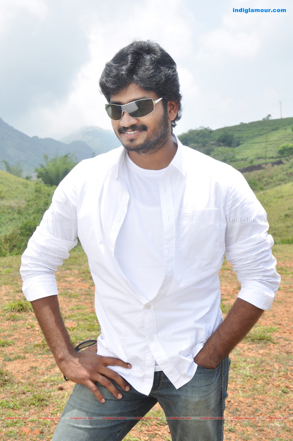 Mallikattu Movie hd photo