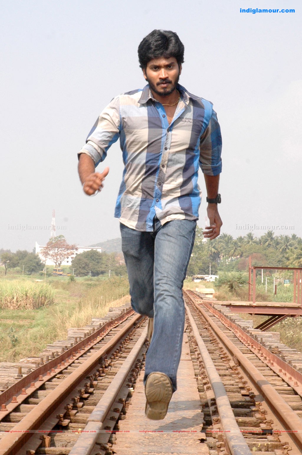 Mallikattu Movie hd photo