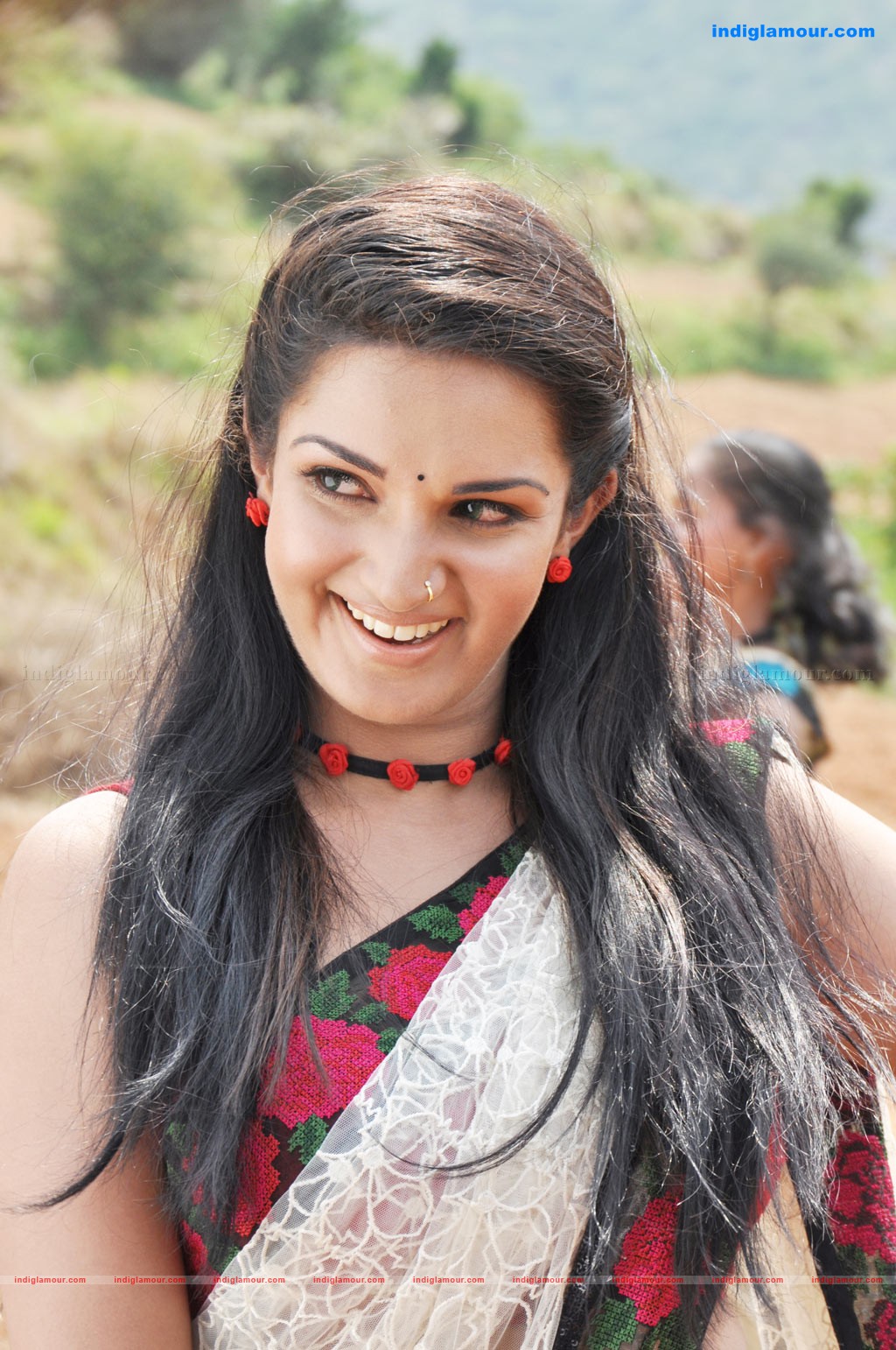 Mallikattu Movie hd photo