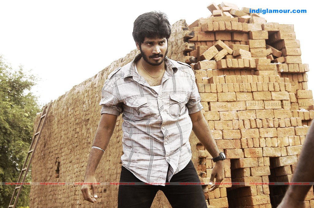 Mallikattu Movie hd photo