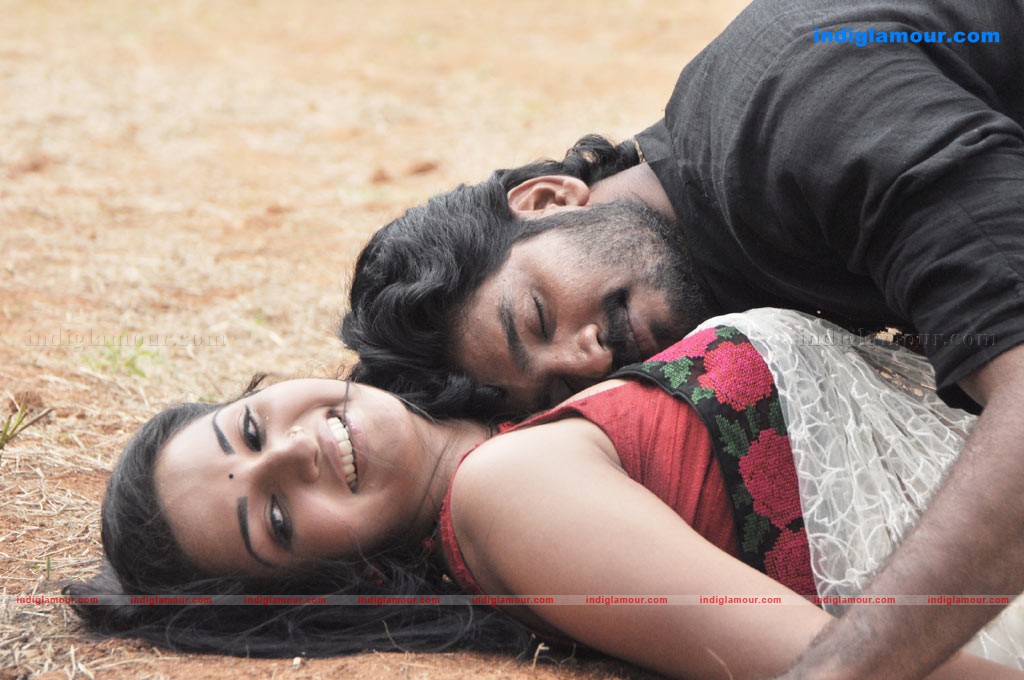 Mallikattu Movie hd photo