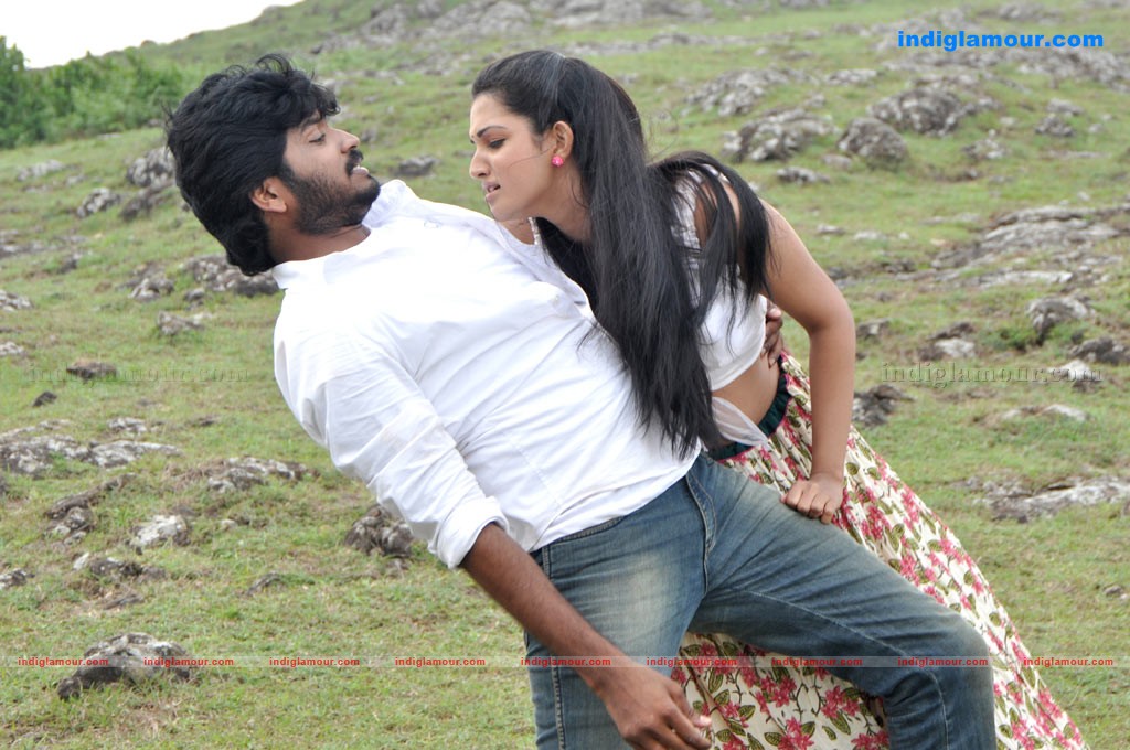 Mallikattu Movie hd photo