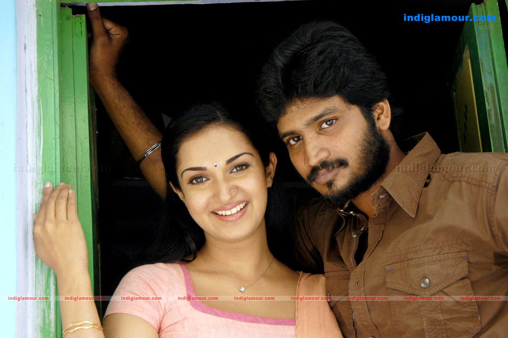 Mallikattu Movie hd photo