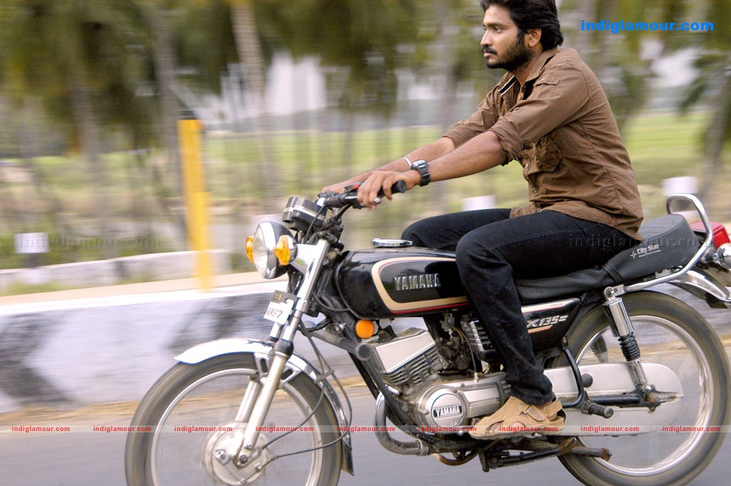 Mallikattu Movie hd photo