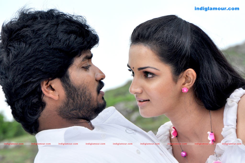 Mallikattu Movie hd photo