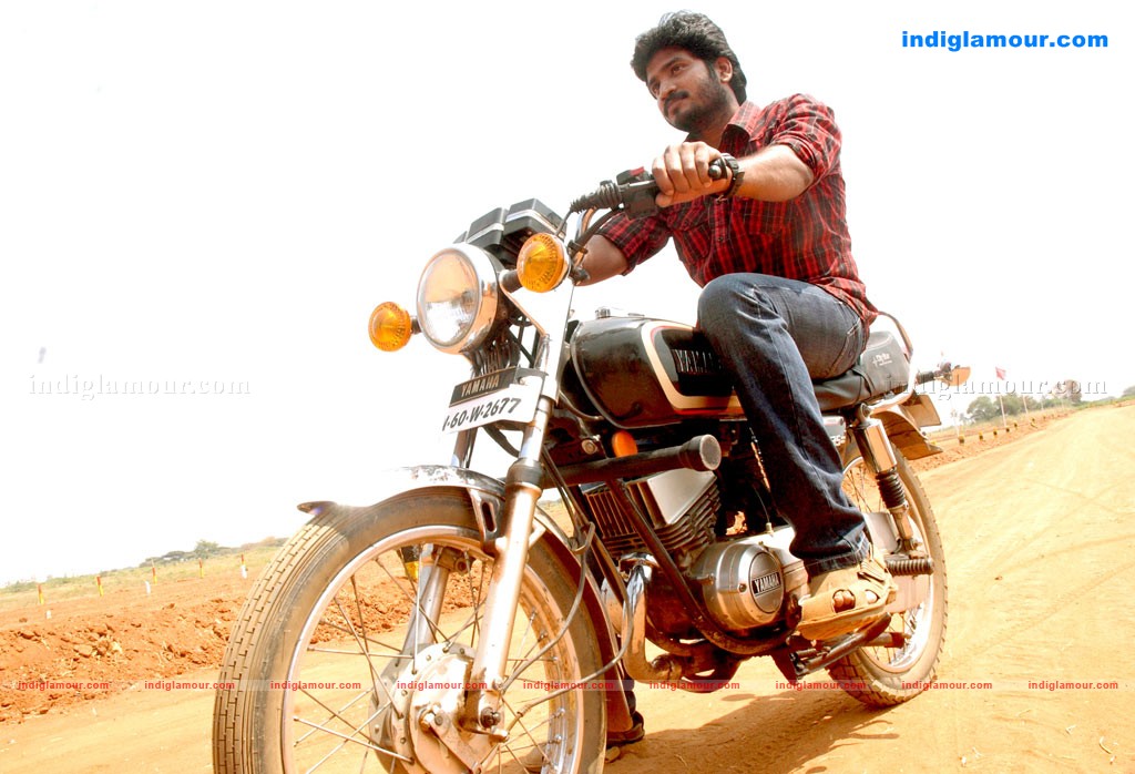 Mallikattu Movie hd photo
