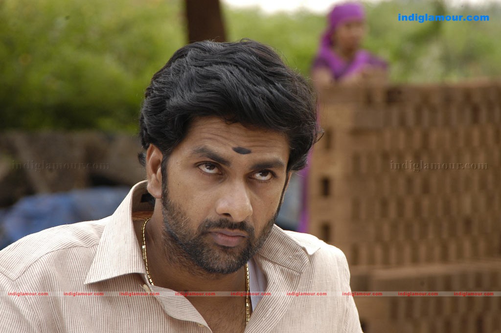 Mallikattu Movie hd photo