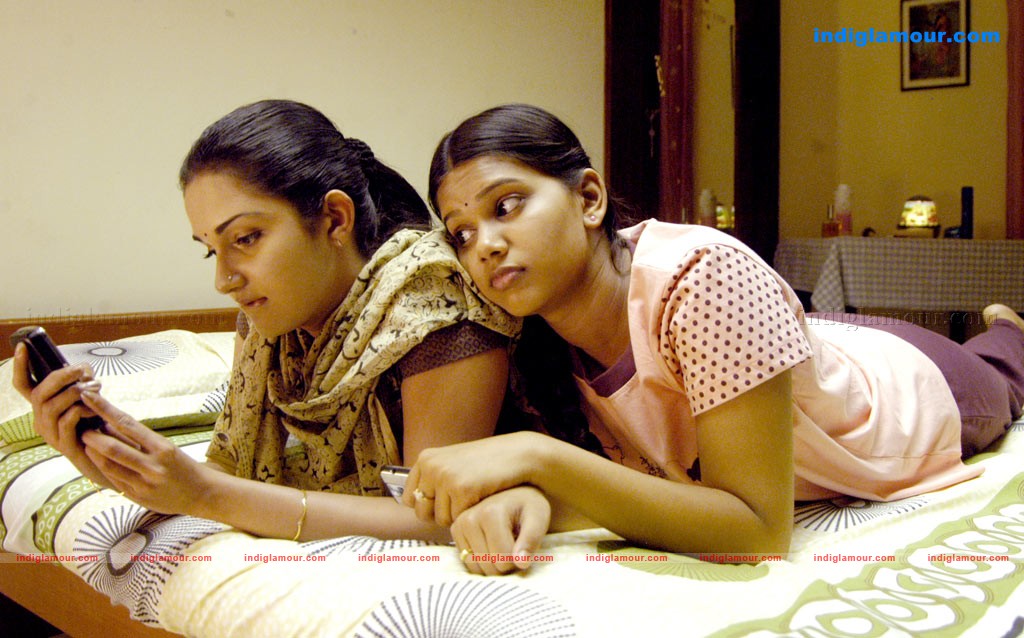 Mallikattu Movie hd photo