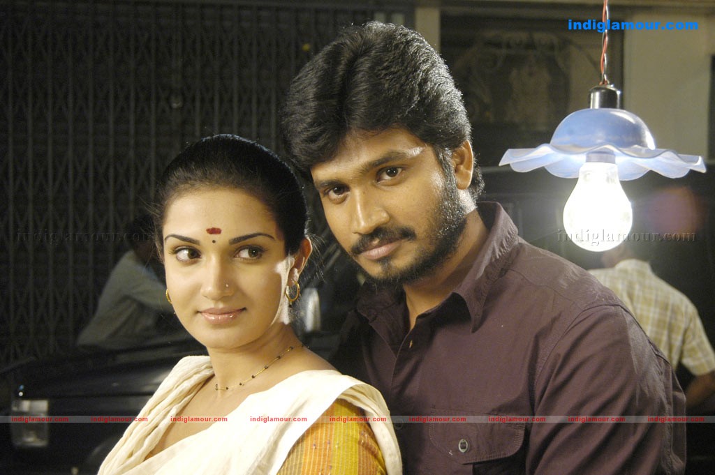 Mallikattu Movie hd photo