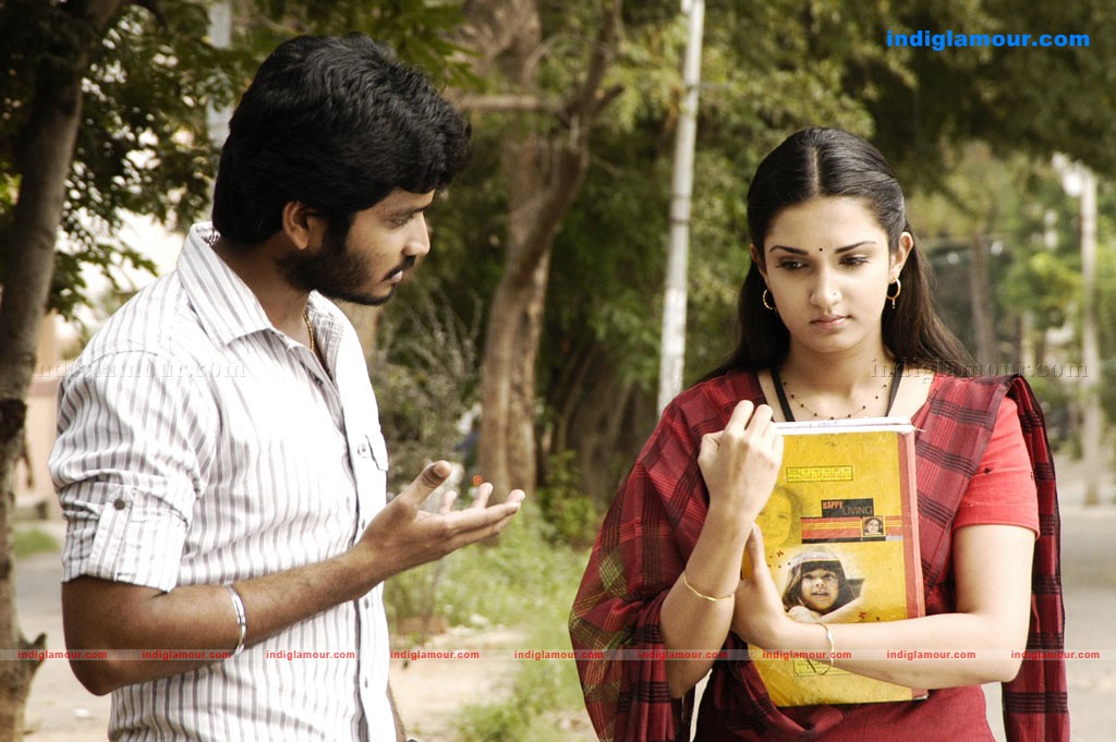 Mallikattu Movie hd photo