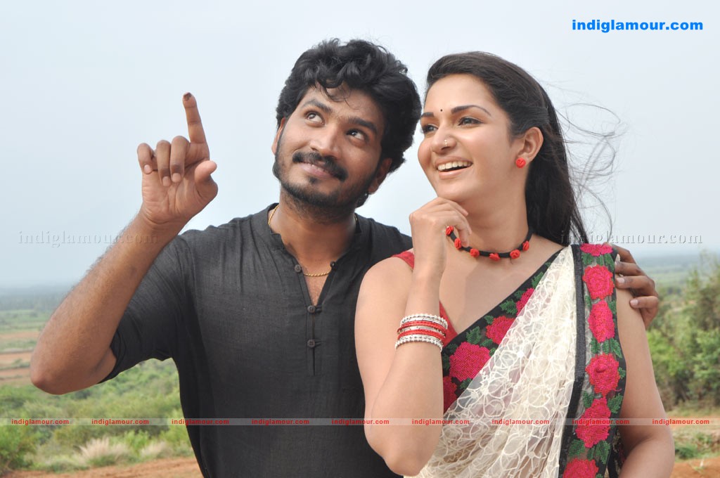 Mallikattu Movie hd photo
