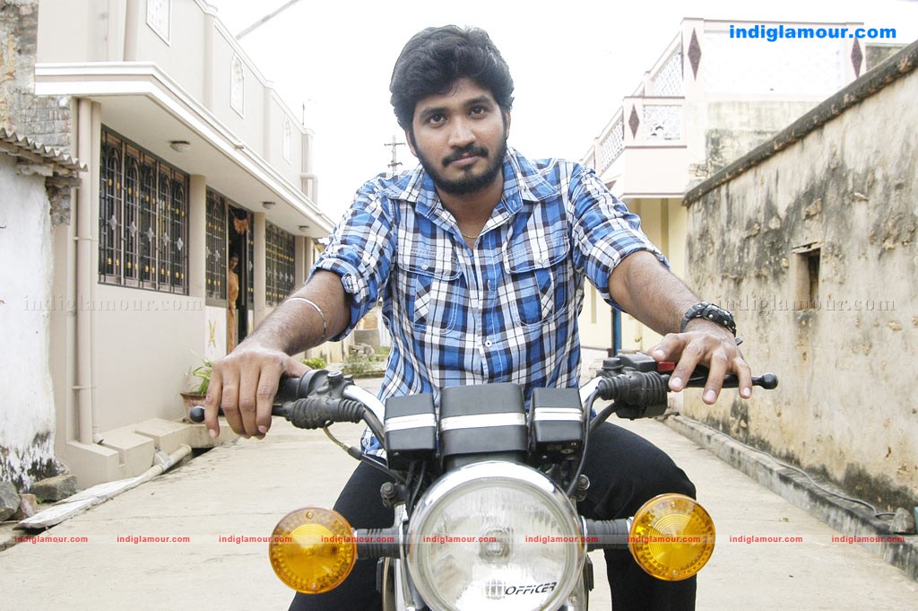 Mallikattu Movie hd photo