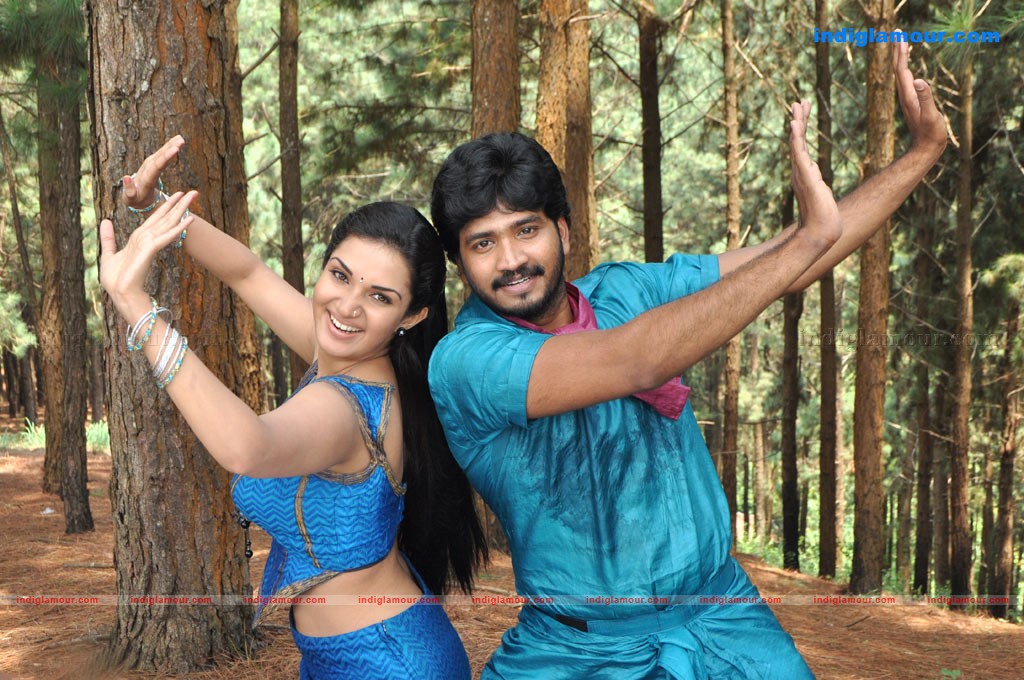Mallikattu Movie hd photo