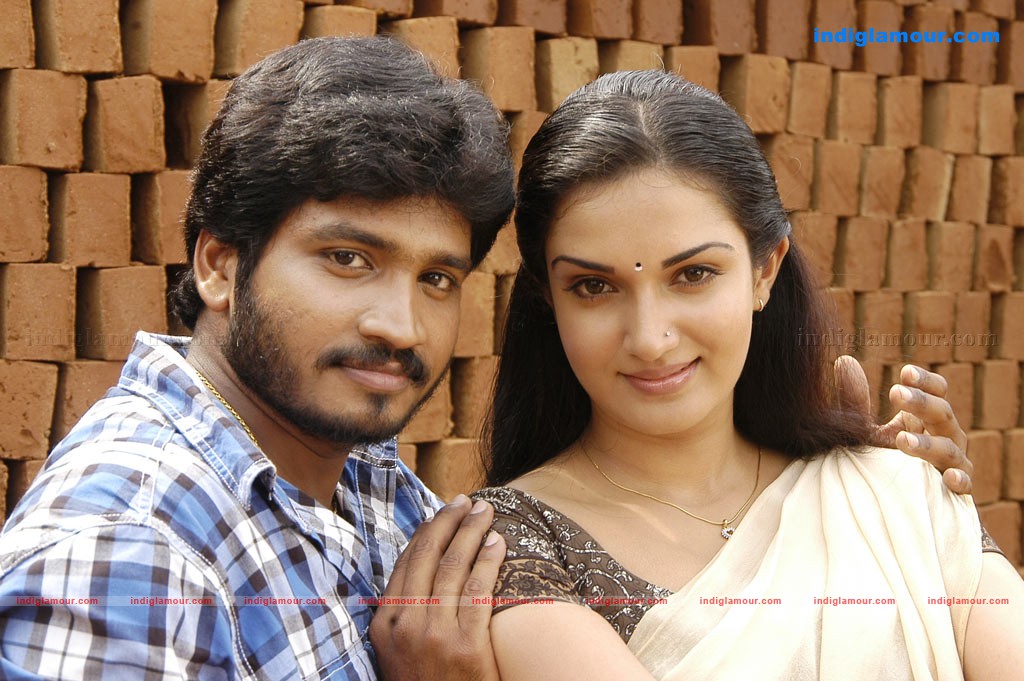 Mallikattu Movie hd photo