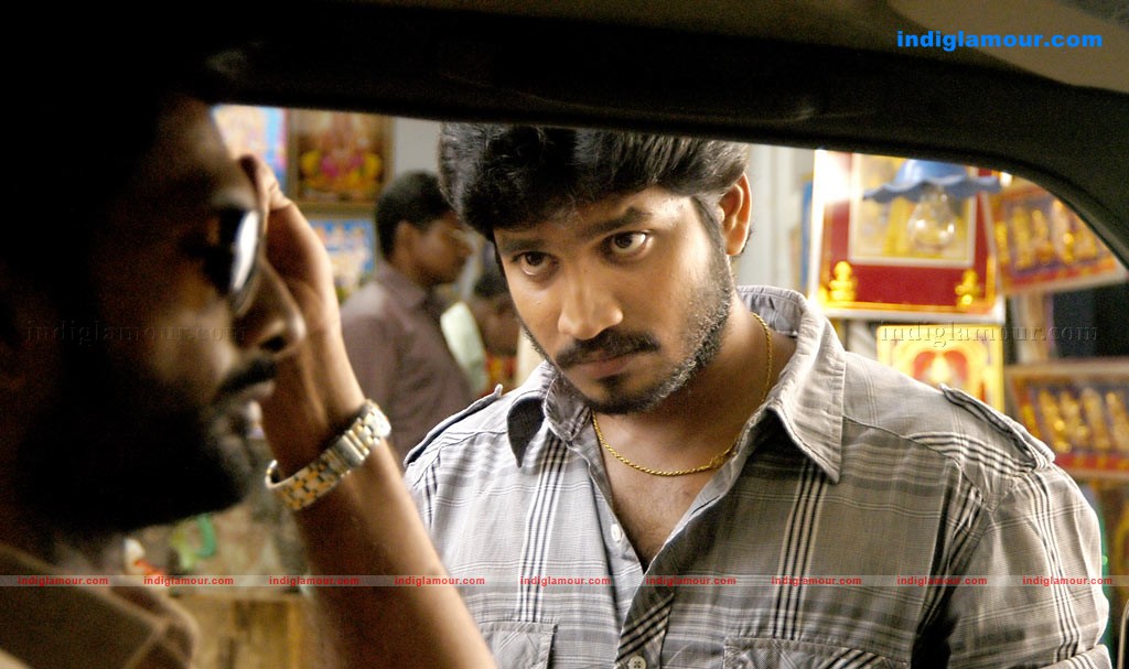 Mallikattu Movie hd photo