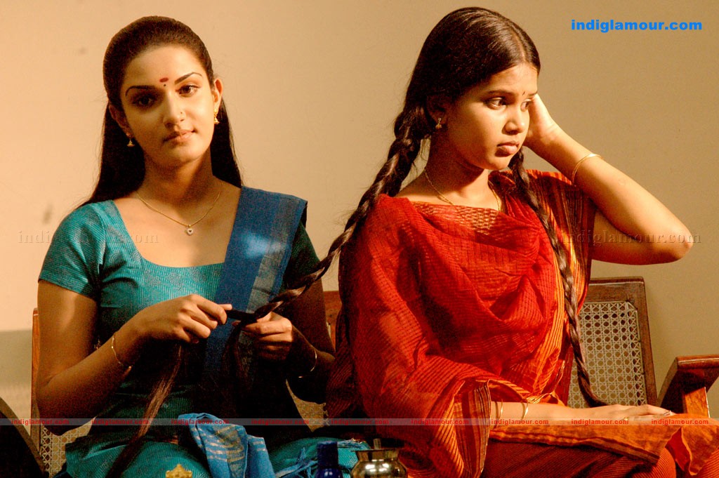 Mallikattu Movie hd photo