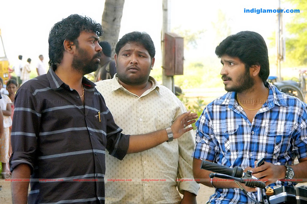 Mallikattu Movie hd photo
