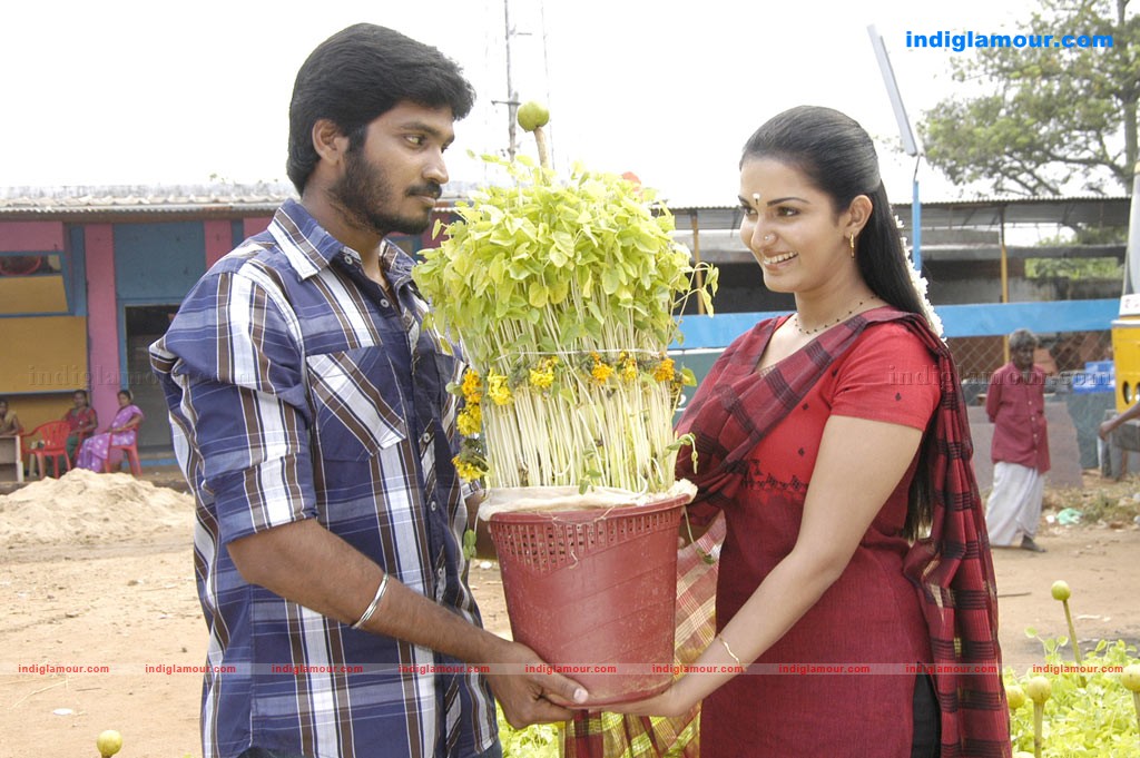 Mallikattu Movie hd photo