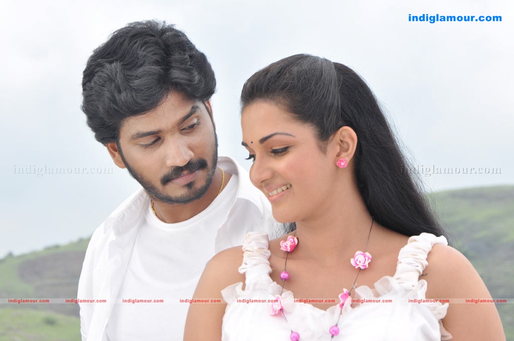 Mallikattu Movie hd photo