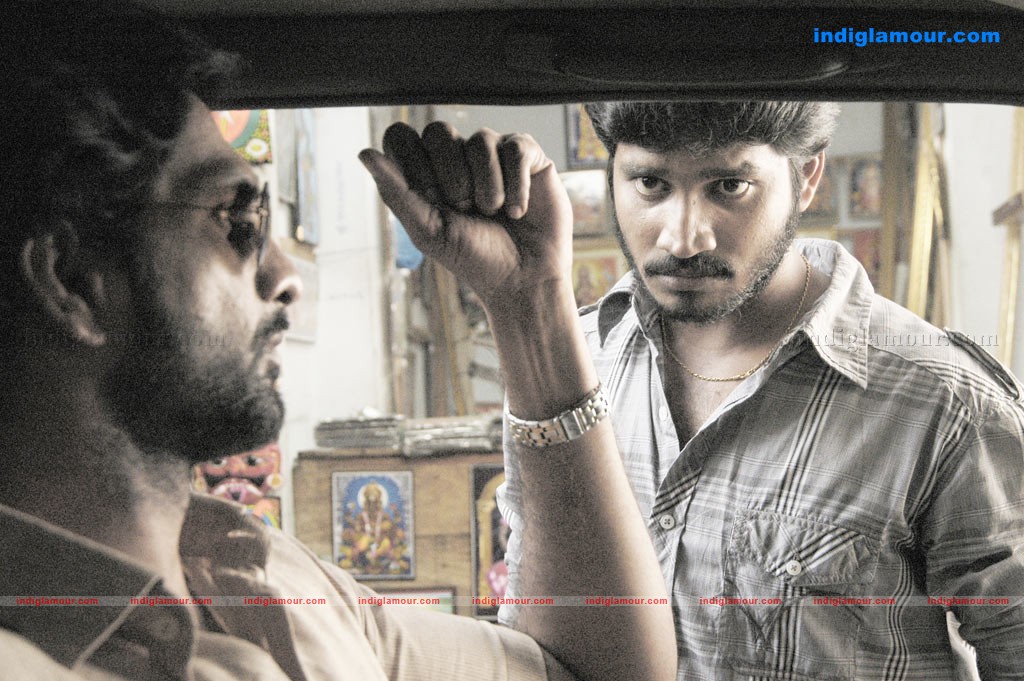 Mallikattu Movie hd photo