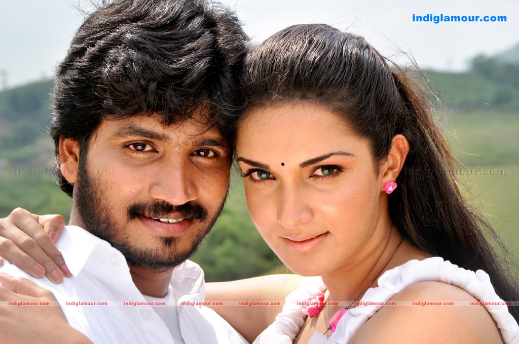 Mallikattu Movie hd photo
