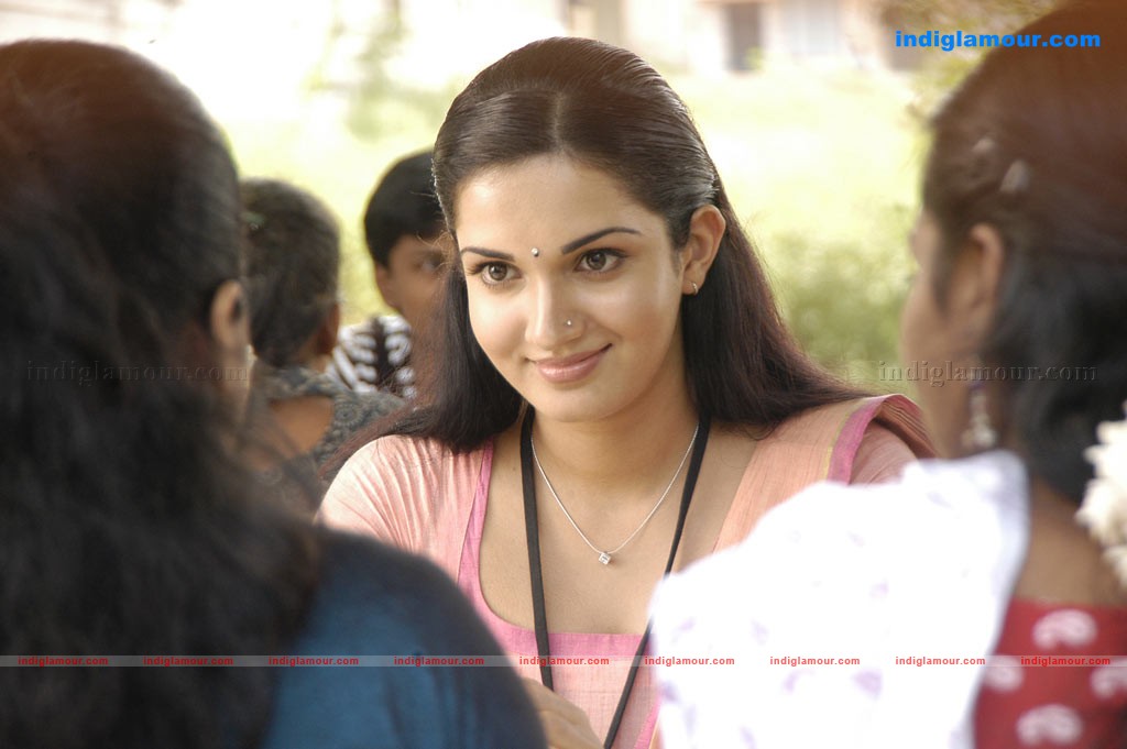 Mallikattu Movie hd photo
